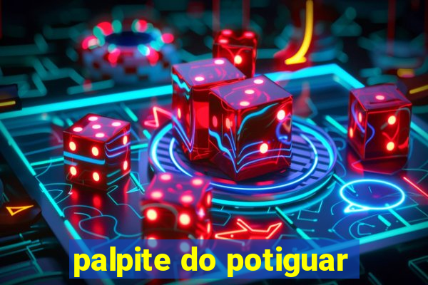 palpite do potiguar